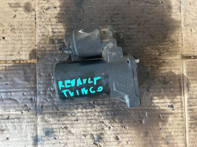 bontott RENAULT TWINGO I Önindító