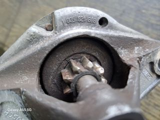 bontott RENAULT TWINGO I Önindító