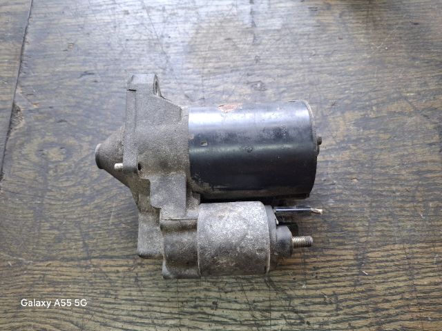 bontott RENAULT TWINGO I Önindító