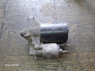 bontott RENAULT TWINGO I Önindító