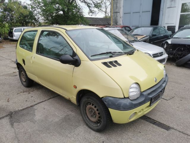 bontott RENAULT TWINGO I Önindító