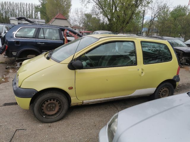 bontott RENAULT TWINGO I Önindító