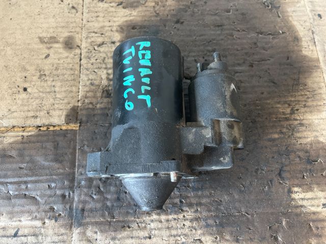 bontott RENAULT TWINGO I Önindító