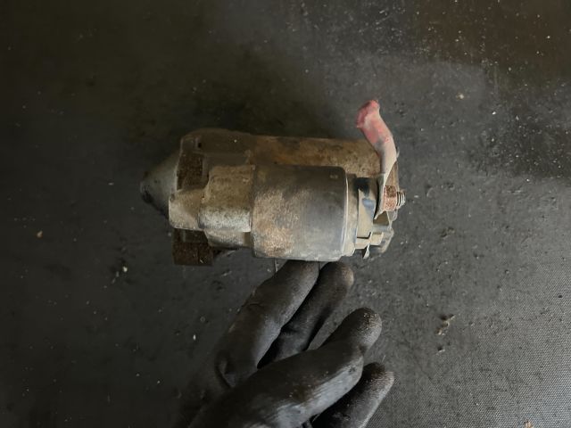 bontott RENAULT TWINGO I Önindító