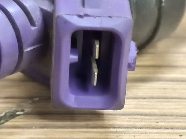 bontott RENAULT TWINGO I Porlasztó (1 db)