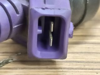 bontott RENAULT TWINGO I Porlasztó (1 db)