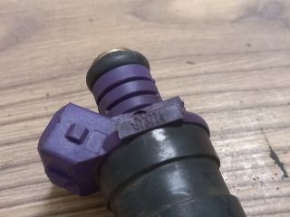 bontott RENAULT TWINGO I Porlasztó (1 db)