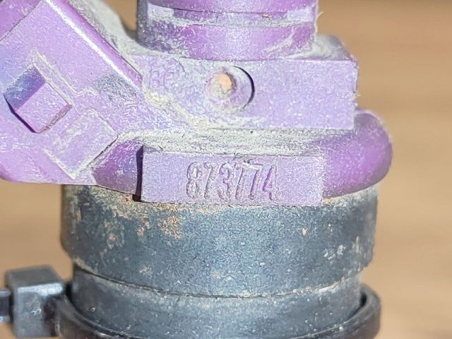 bontott RENAULT TWINGO I Porlasztó (1 db)