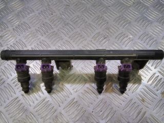 bontott RENAULT TWINGO I Porlasztó Sor / Híd