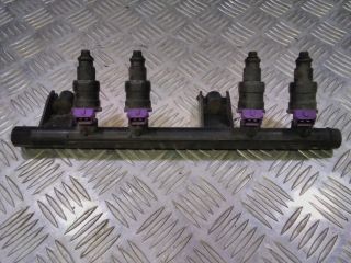 bontott RENAULT TWINGO I Porlasztó Sor / Híd