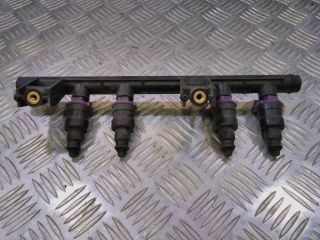 bontott RENAULT TWINGO I Porlasztó Sor / Híd