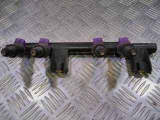 bontott RENAULT TWINGO I Porlasztó Sor / Híd