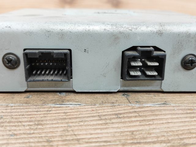 bontott RENAULT TWINGO I Szervó Szivattyú Elektronika