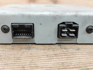 bontott RENAULT TWINGO I Szervó Szivattyú Elektronika