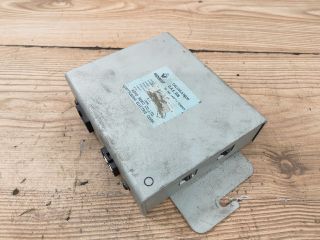 bontott RENAULT TWINGO I Szervó Szivattyú Elektronika