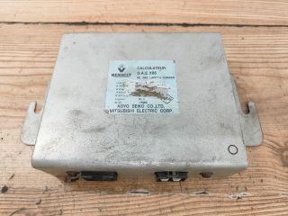 bontott RENAULT TWINGO I Szervó Szivattyú Elektronika