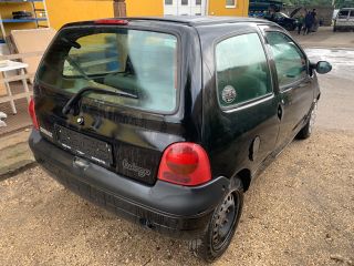 bontott RENAULT TWINGO I Tank