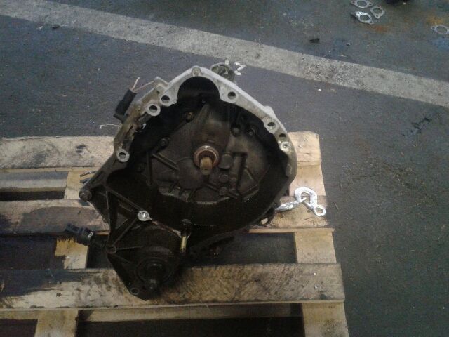 bontott RENAULT TWINGO I Váltó (Mechanikus)