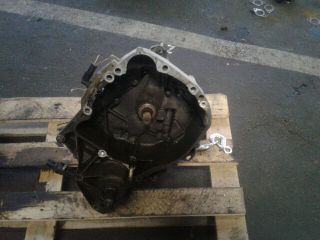 bontott RENAULT TWINGO I Váltó (Mechanikus)