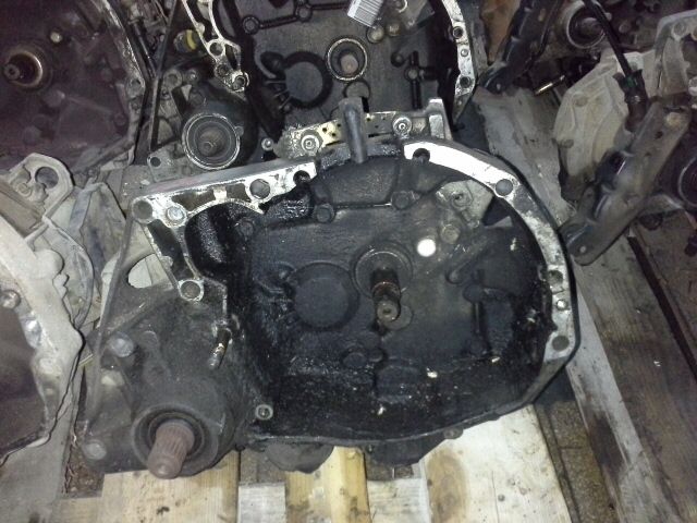 bontott RENAULT TWINGO I Váltó (Mechanikus)