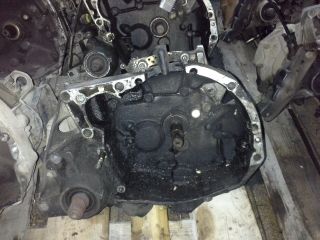 bontott RENAULT TWINGO I Váltó (Mechanikus)