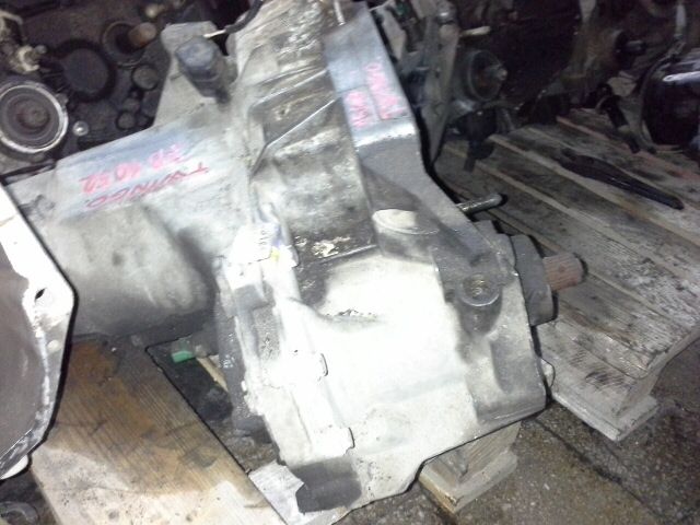 bontott RENAULT TWINGO I Váltó (Mechanikus)