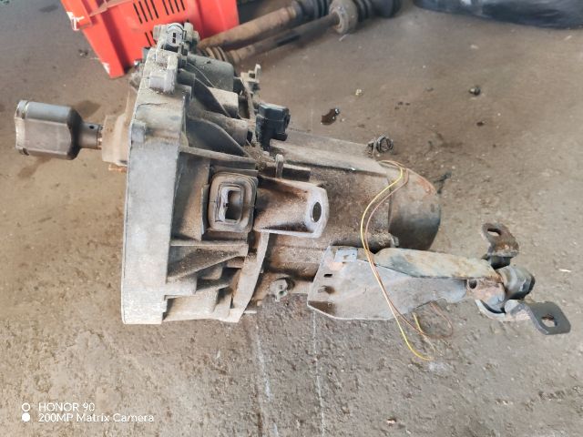 bontott RENAULT TWINGO I Váltó (Mechanikus)