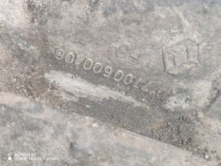 bontott RENAULT TWINGO I Váltó (Mechanikus)