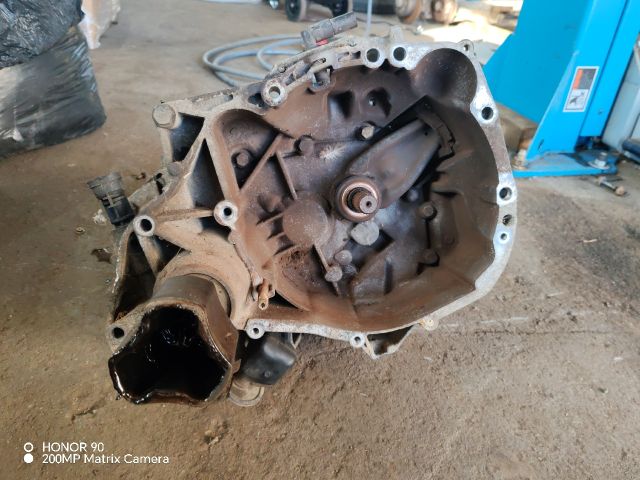 bontott RENAULT TWINGO I Váltó (Mechanikus)