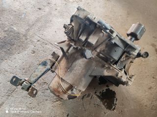 bontott RENAULT TWINGO I Váltó (Mechanikus)