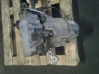 bontott RENAULT TWINGO I Váltó (Mechanikus)