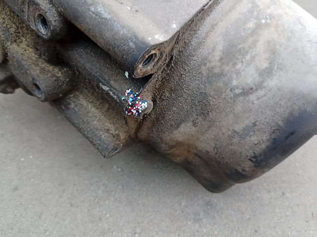 bontott RENAULT TWINGO I Váltó (Mechanikus)