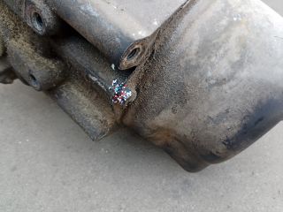 bontott RENAULT TWINGO I Váltó (Mechanikus)