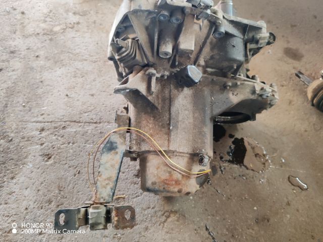 bontott RENAULT TWINGO I Váltó (Mechanikus)