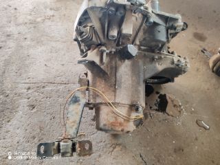 bontott RENAULT TWINGO I Váltó (Mechanikus)