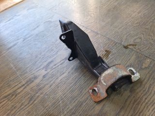 bontott RENAULT TWINGO I Váltó Tartó Bak (Pozíciófüggetlen)