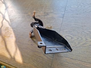 bontott RENAULT TWINGO I Váltó Tartó Bak (Pozíciófüggetlen)