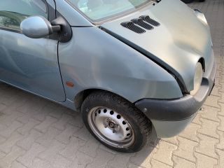 bontott RENAULT TWINGO I Vízcső