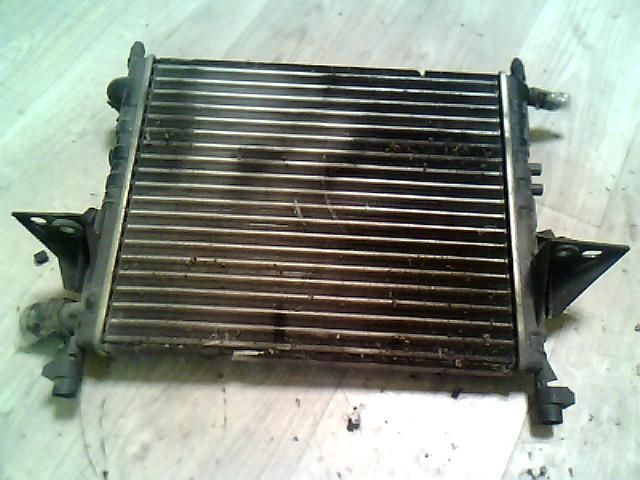 bontott RENAULT TWINGO I Vízhűtő Radiátor (Nem klímás)