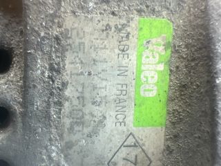 bontott RENAULT TWINGO I Generátor