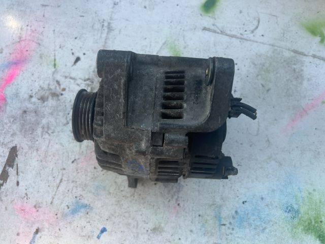 bontott RENAULT TWINGO I Generátor