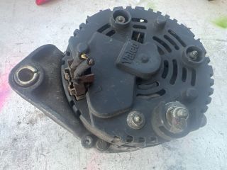 bontott RENAULT TWINGO I Generátor