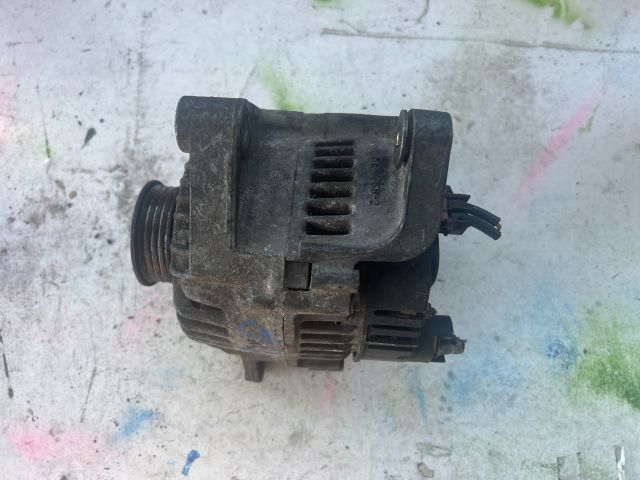 bontott RENAULT TWINGO I Generátor