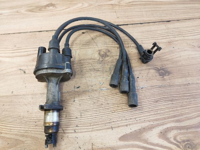 bontott RENAULT TWINGO I Gyújtáselosztó