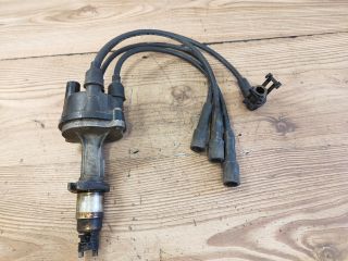 bontott RENAULT TWINGO I Gyújtáselosztó