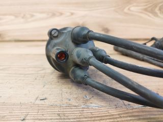 bontott RENAULT TWINGO I Gyújtáselosztó