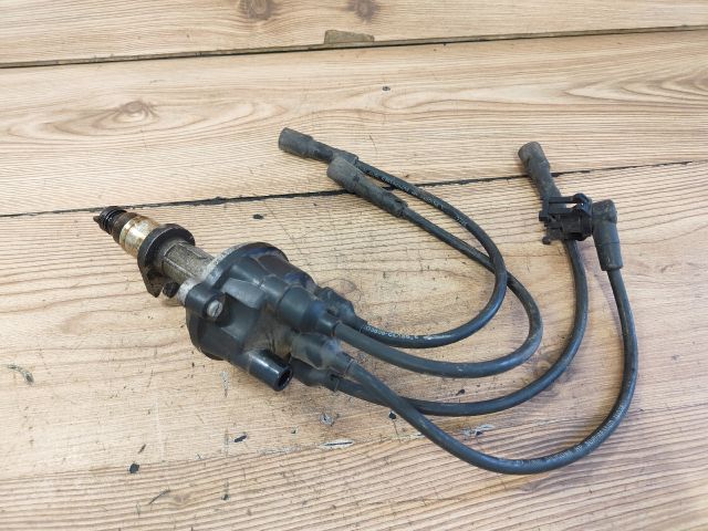 bontott RENAULT TWINGO I Gyújtáselosztó