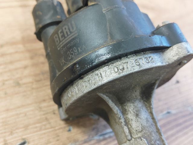 bontott RENAULT TWINGO I Gyújtáselosztó