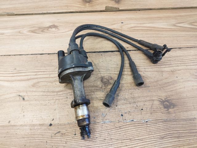 bontott RENAULT TWINGO I Gyújtáselosztó