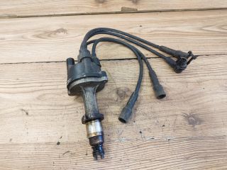 bontott RENAULT TWINGO I Gyújtáselosztó